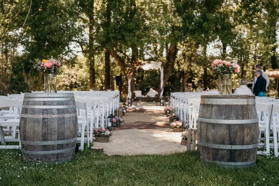 Envergure Events — photo 7