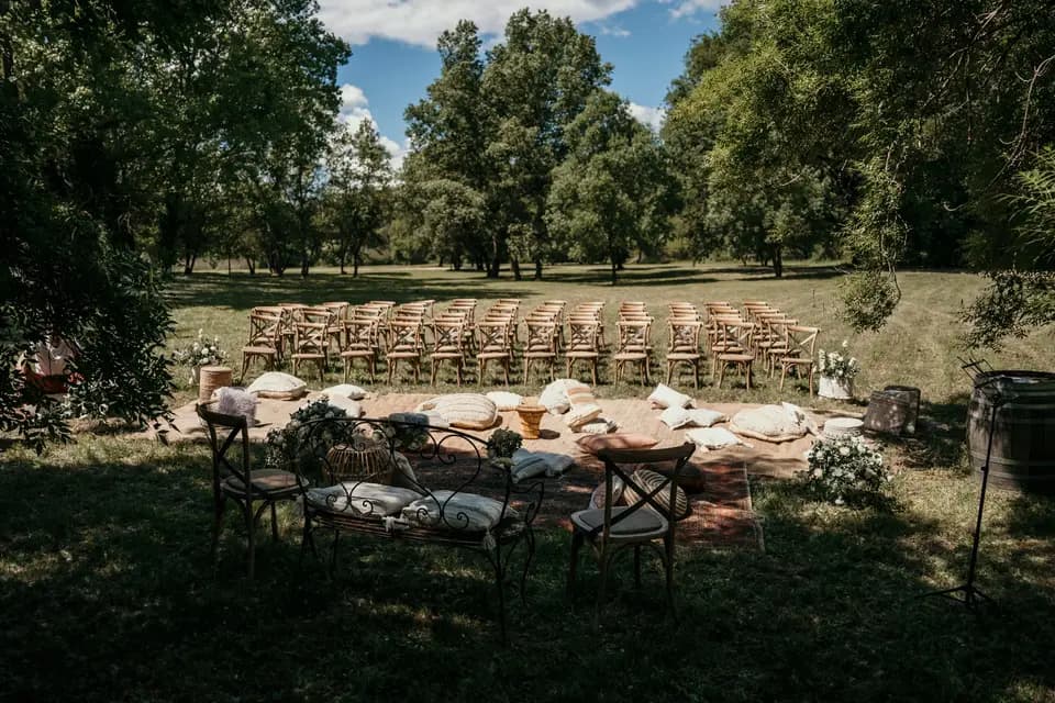 Envergure Events — photo 5