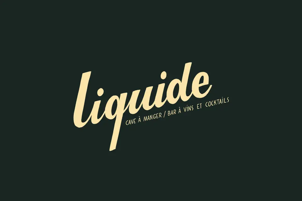 Maison Liquide — photo 8