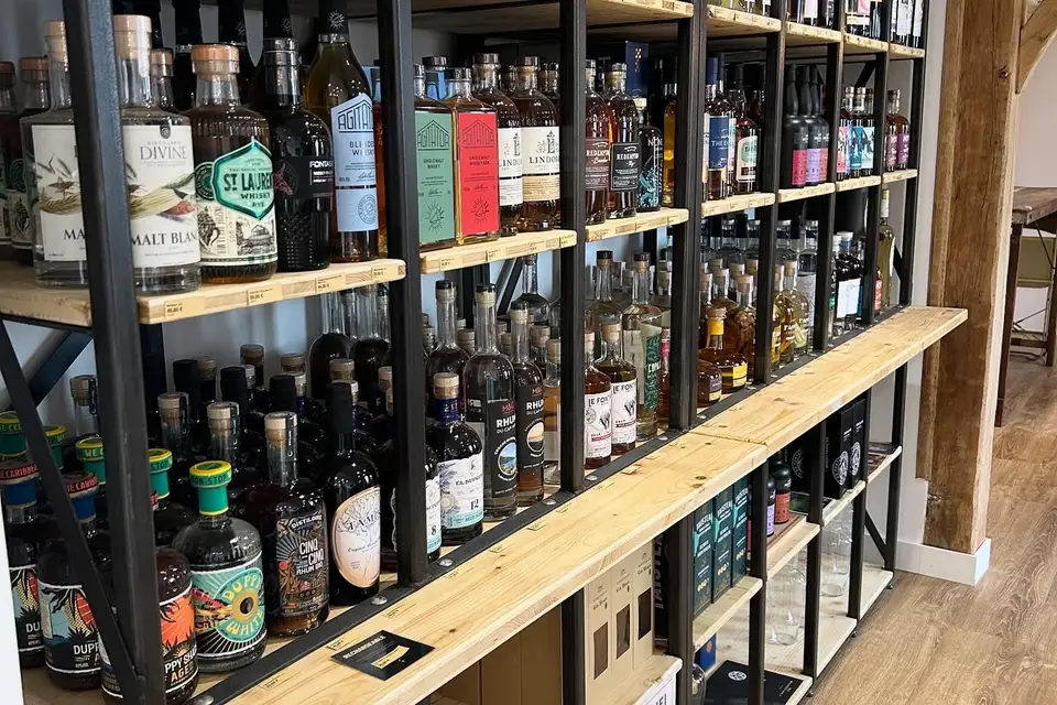 Maison Liquide — photo 6