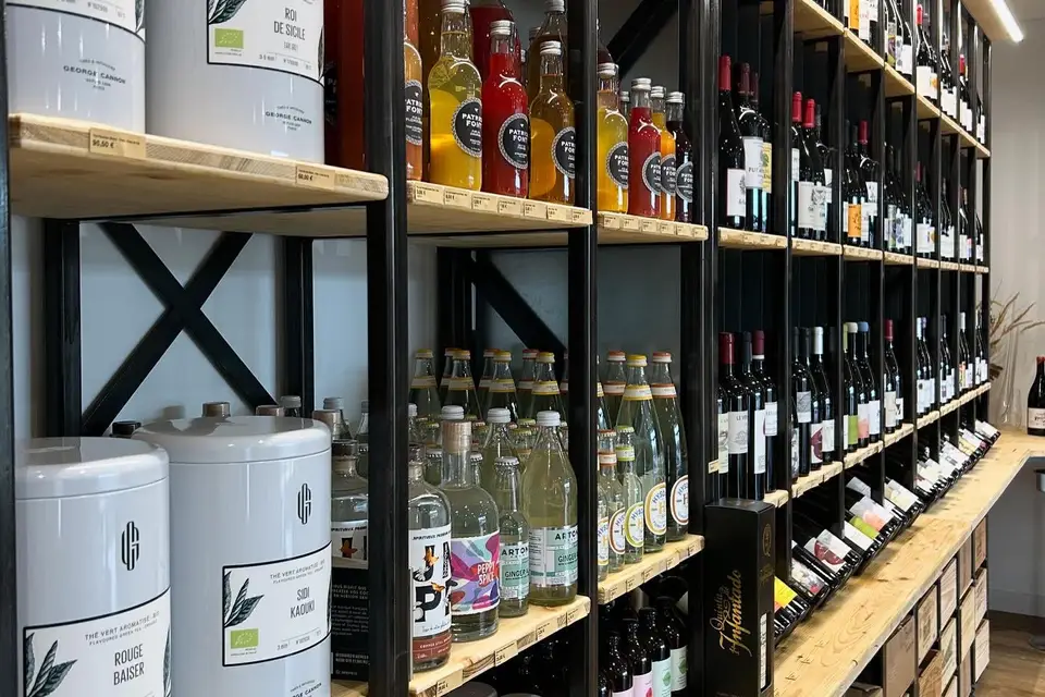 Maison Liquide — photo 7