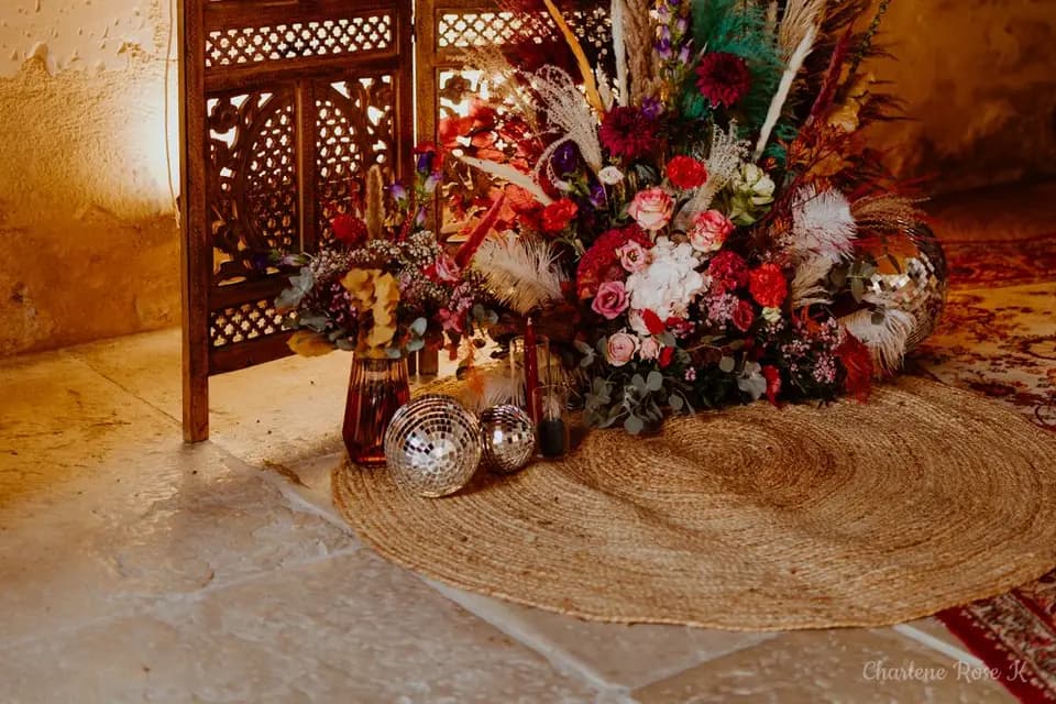 A l’ombre des Ouches — photo 5