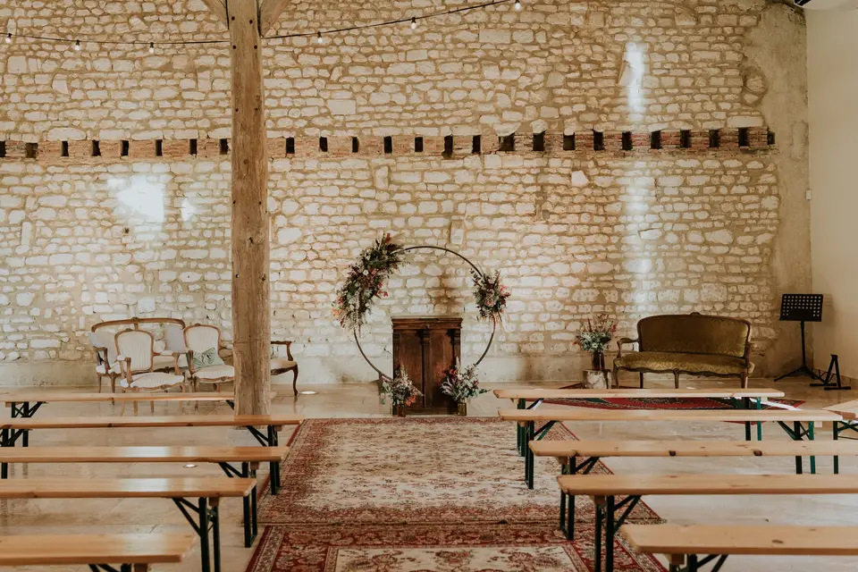 A l’ombre des Ouches