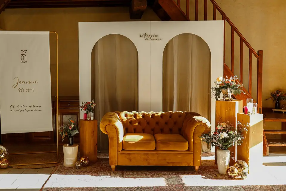 A l’ombre des Ouches — photo 1