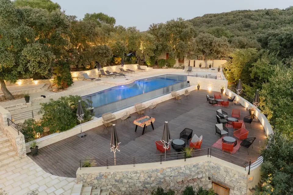 Domaine Le Grand Belly — photo 6