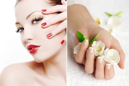 Julia Esthéticienne Nice — photo 1