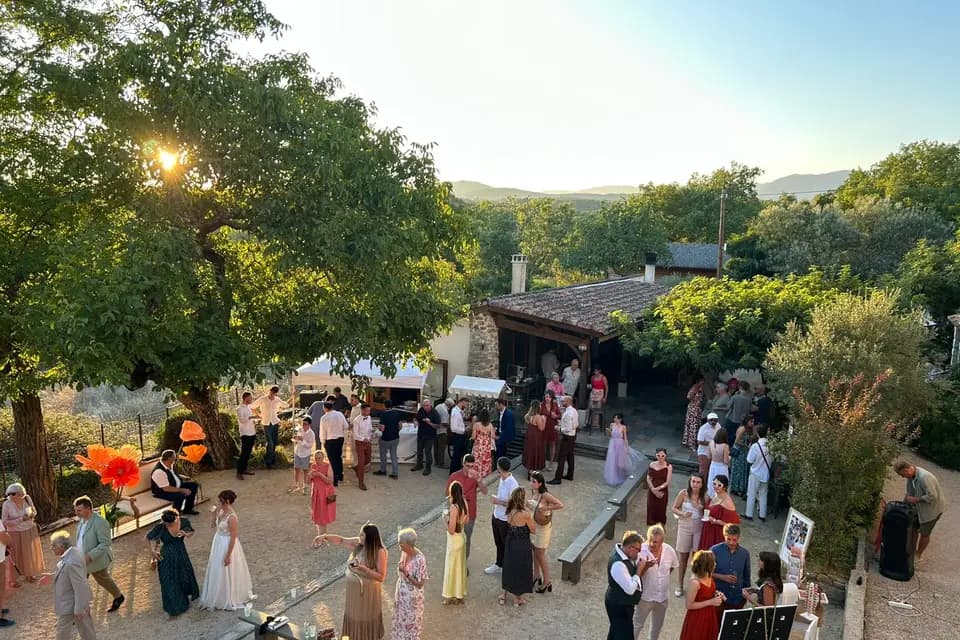 La Clé des Champs — photo 6