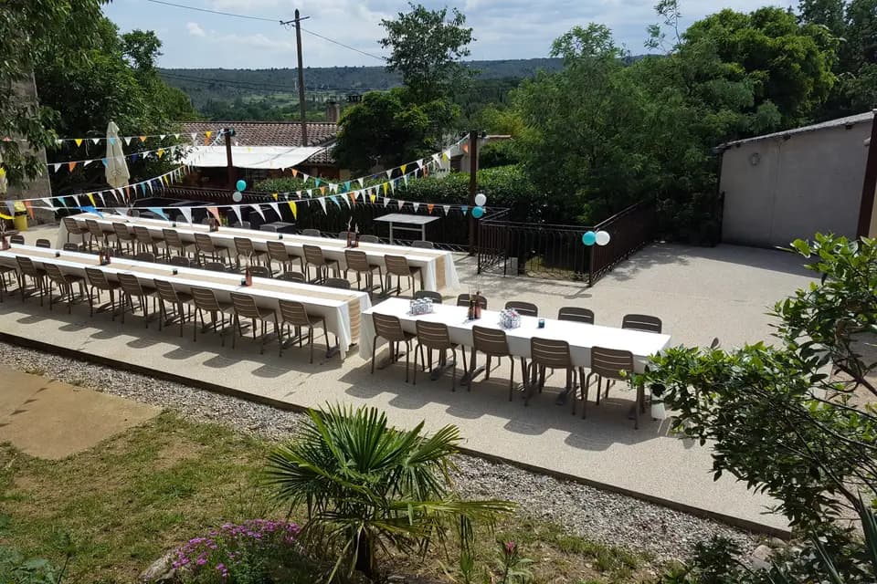 La Clé des Champs — photo 4