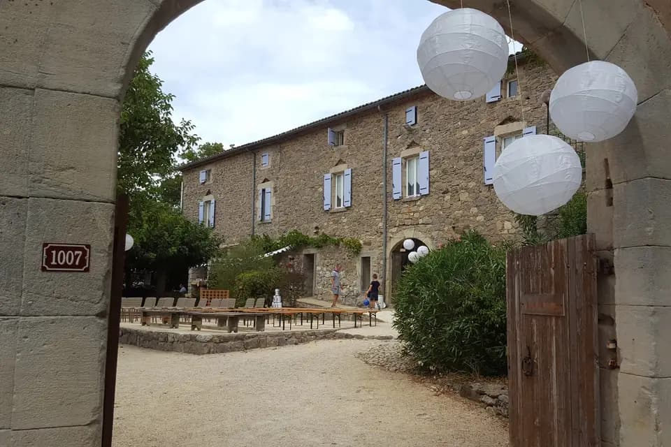 La Clé des Champs — photo 1