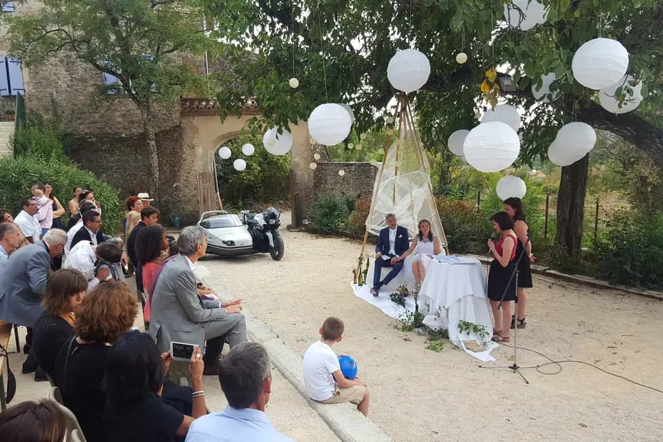 La Clé des Champs — photo 3