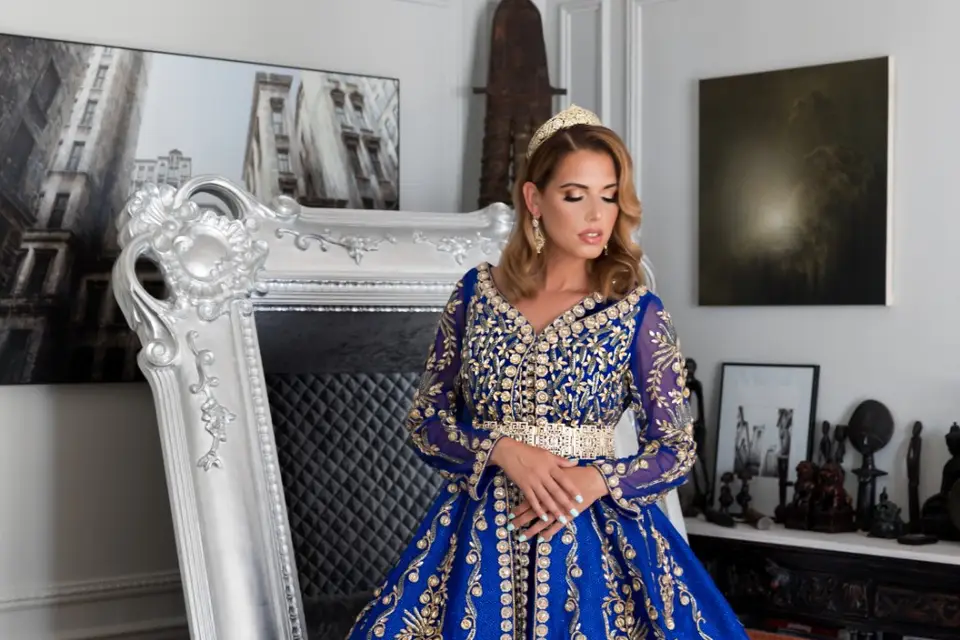 Negafa Nadya — photo 3