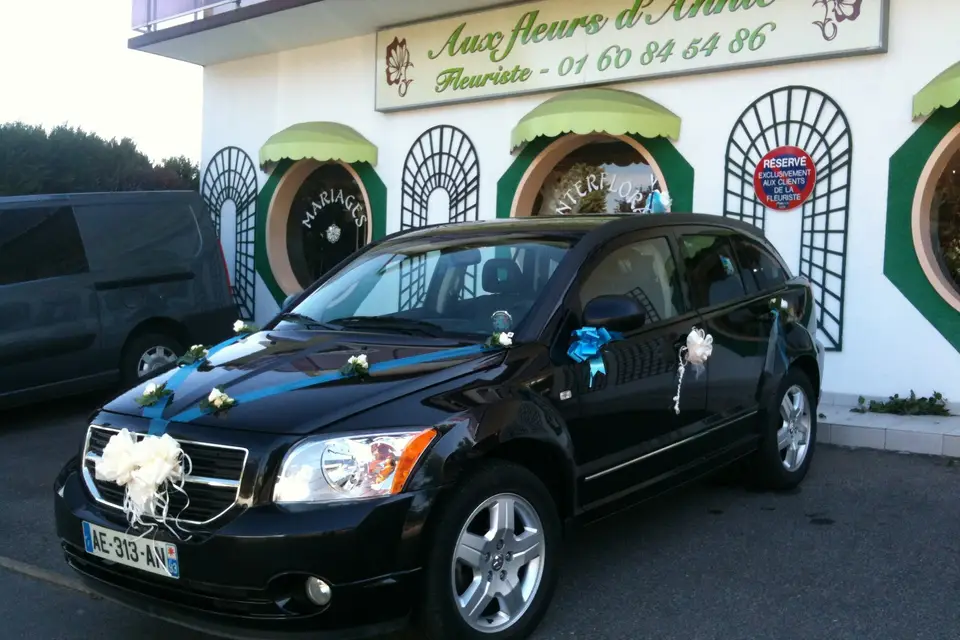 Aux Fleurs d'Annie — photo 4