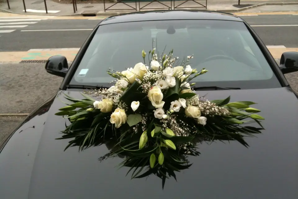 Aux Fleurs d'Annie — photo 5