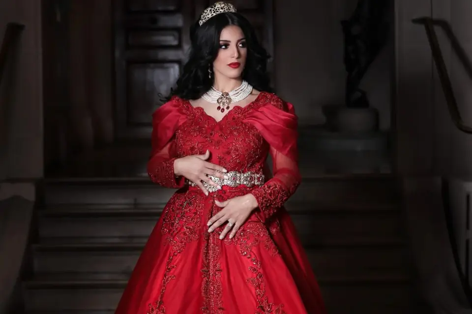 Negafa Nadya — photo 5