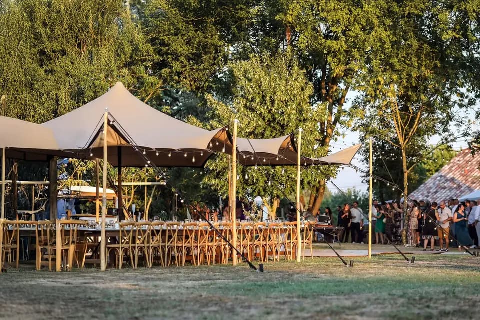 Domaine de Sourbil — photo 3