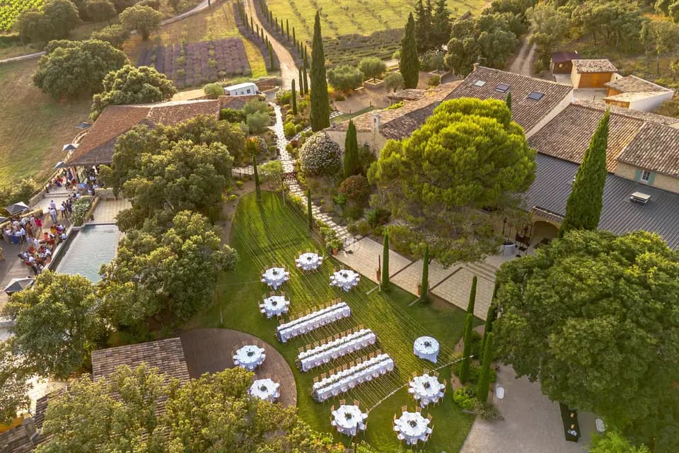 Domaine Le Grand Belly — photo 2