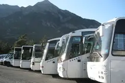 Autocars Petetin et Fils — photo 2