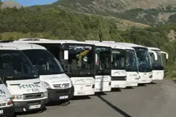 Autocars Petetin et Fils — photo 3