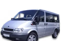 Autocars Petetin et Fils — photo 4