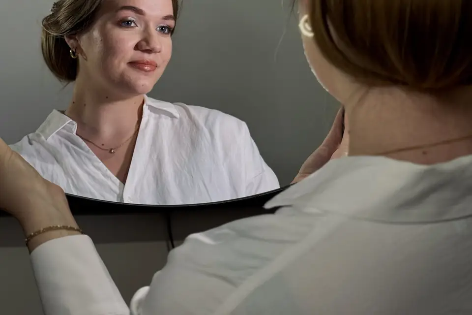 BB Makeup — photo 8