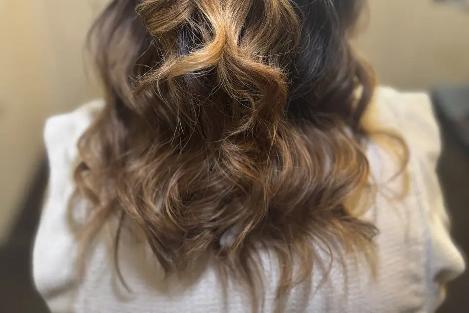 BB Makeup — photo 3