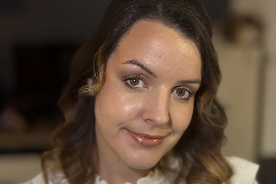 BB Makeup — photo 4