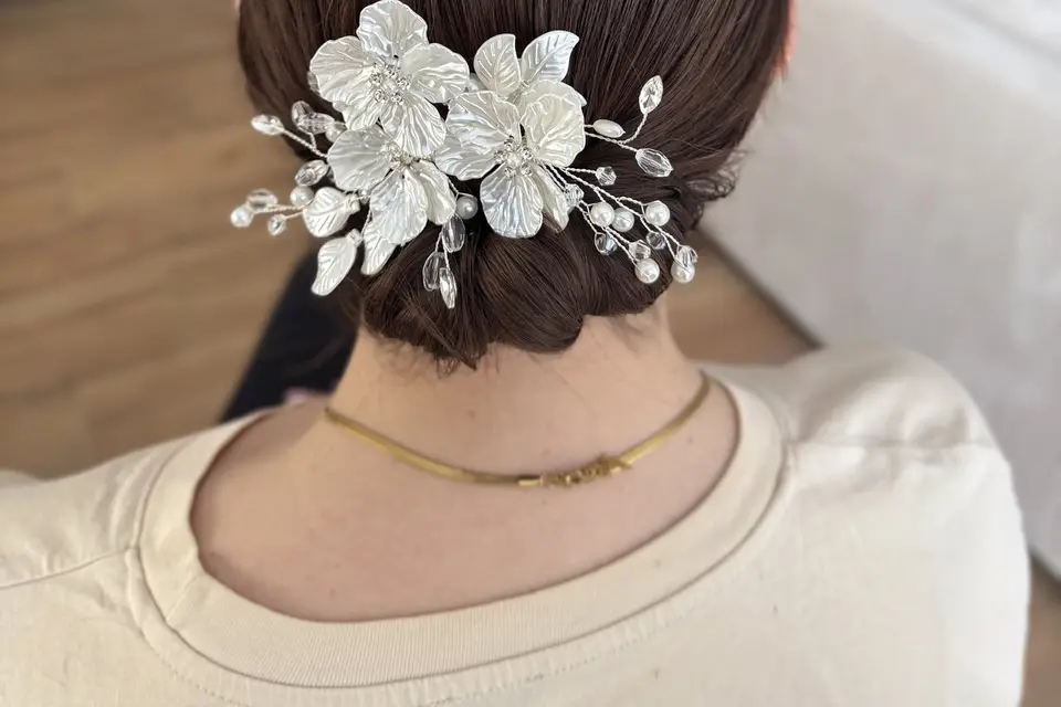 BB Makeup — photo 5