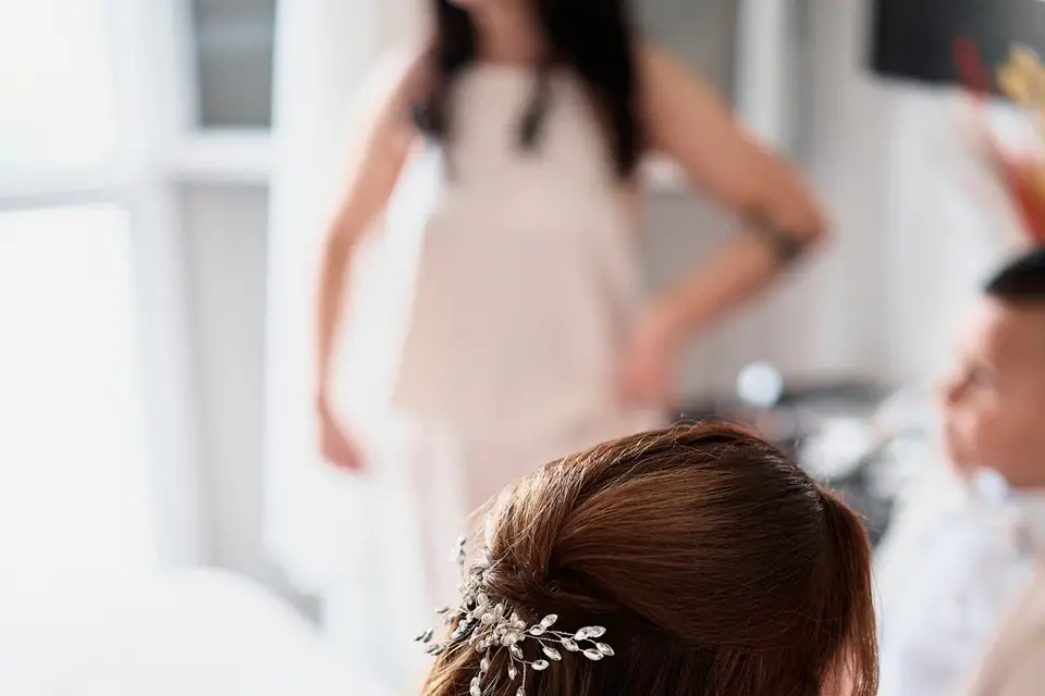 BB Makeup — photo 6