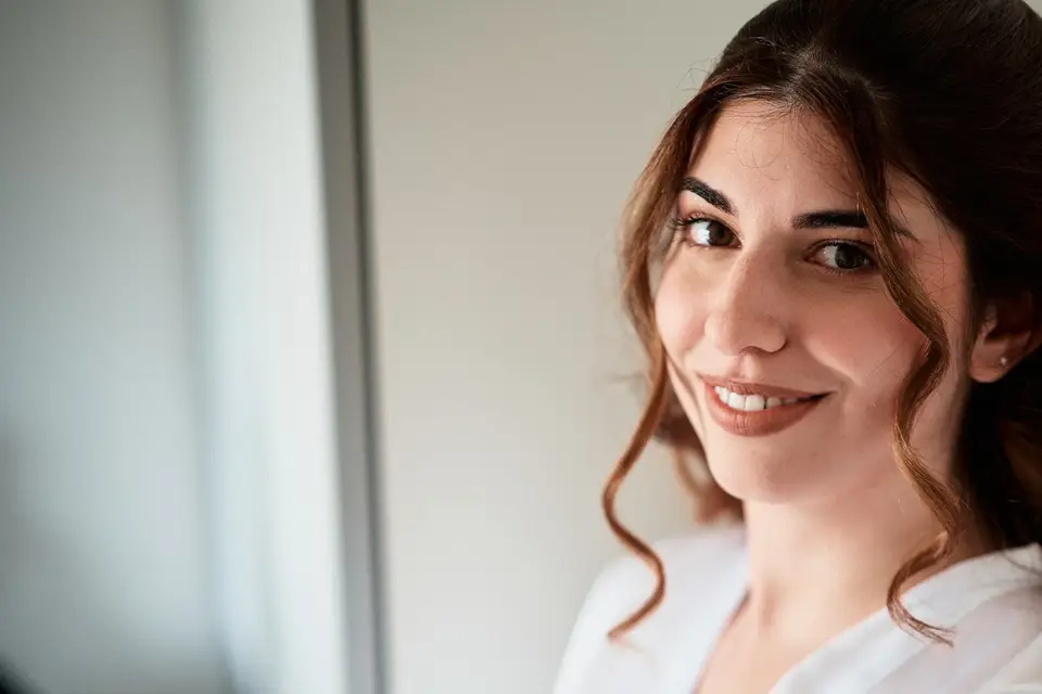 BB Makeup — photo 2