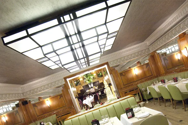 Boeuf sur le toit — photo 3