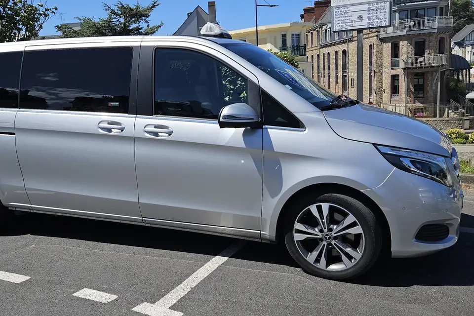 Taxi Dinardais — photo 1