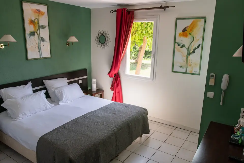 Mas de Gaujac — photo 5