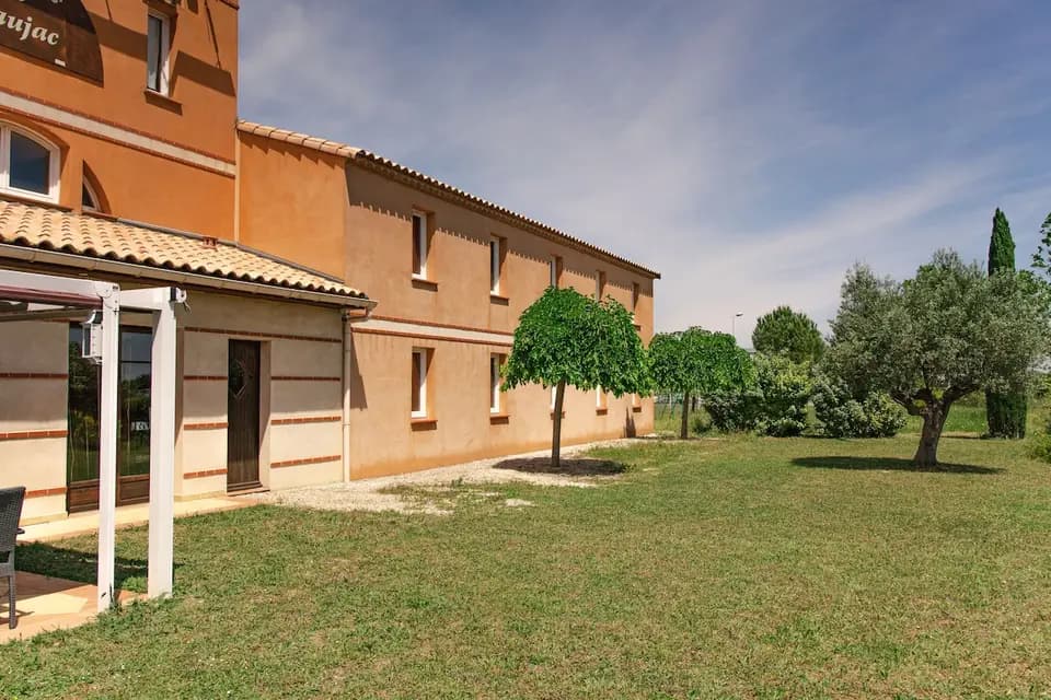 Mas de Gaujac — photo 1