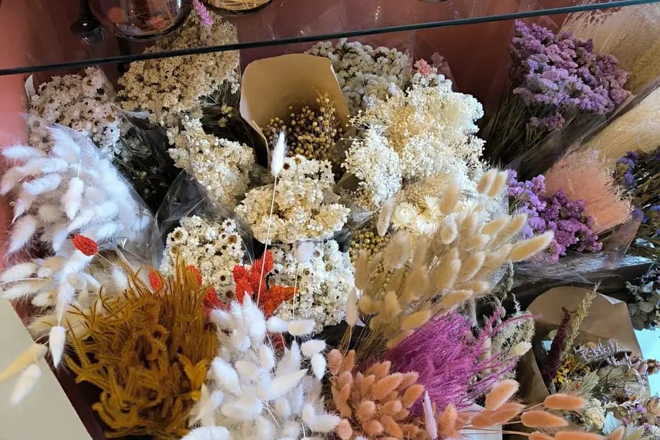 Echappées Florales — photo 1