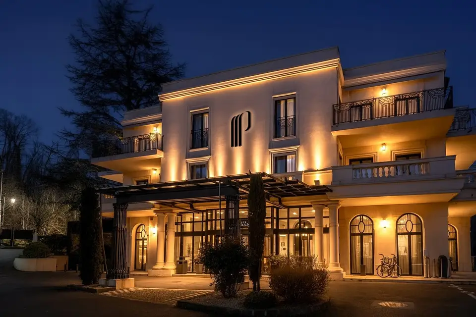 Le Pasino Grand de la Tour de Salvagny — photo 8