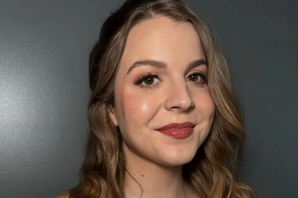 Marion makeup artist — photo 8