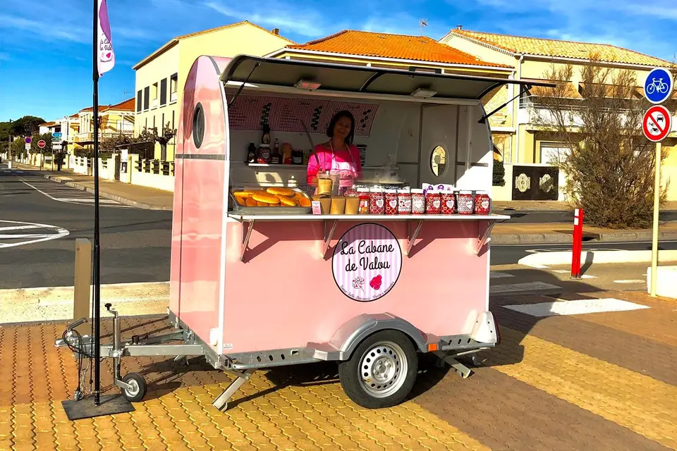 La Cabane de Valou — photo 2