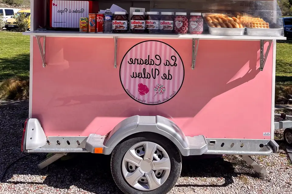 La Cabane de Valou — photo 3