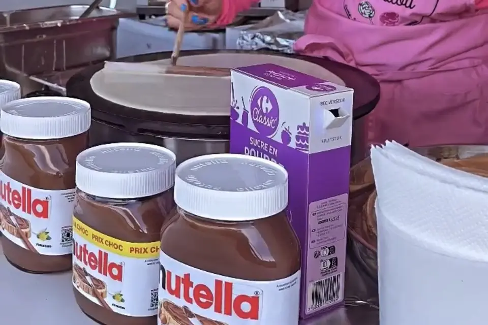 La Cabane de Valou — photo 5