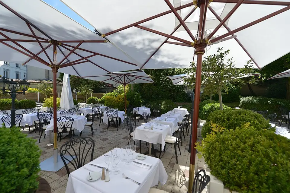 Brasserie Excelsior Reims — photo 6