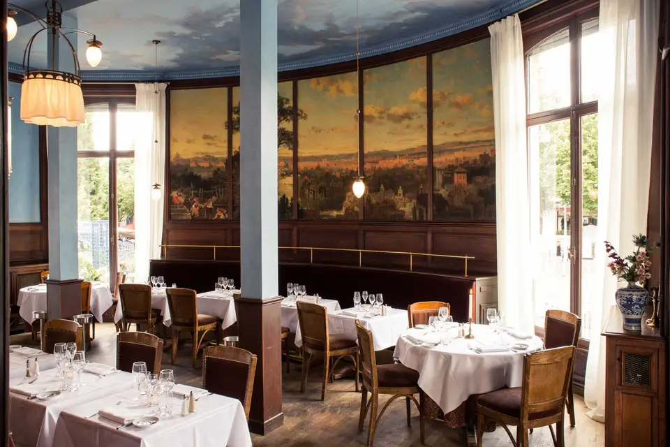 Brasserie Excelsior Reims — photo 1