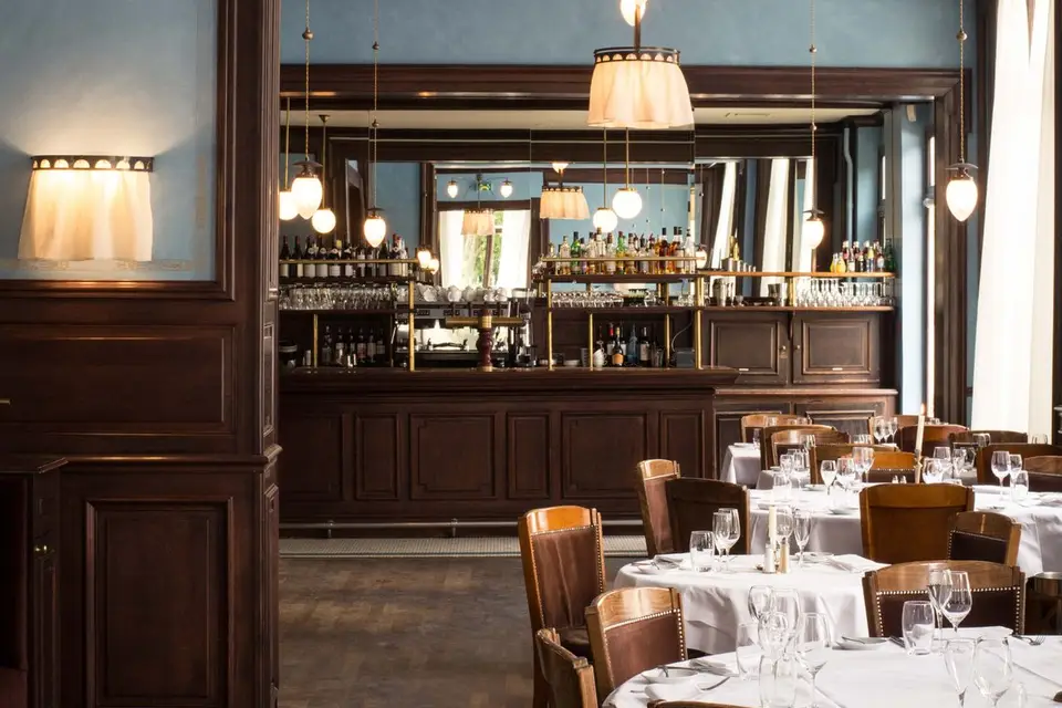 Brasserie Excelsior Reims — photo 2