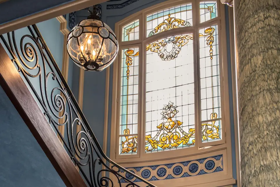 Brasserie Excelsior Reims — photo 3