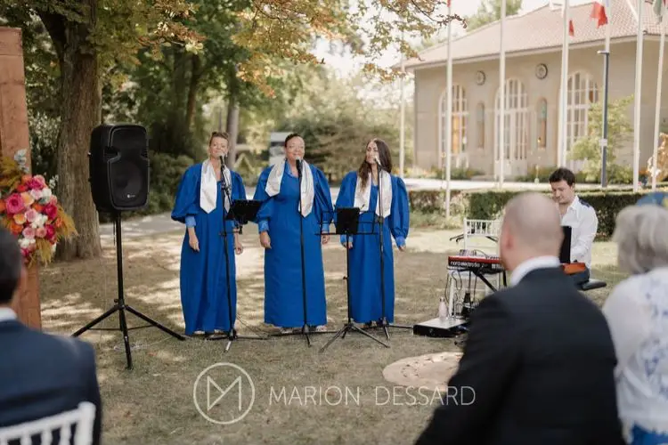 Sweet Harmony — photo 1