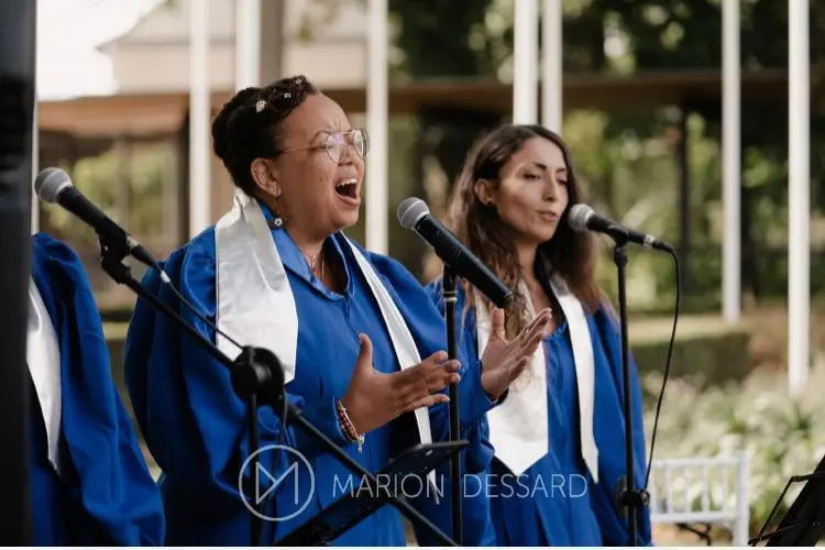 Sweet Harmony — photo 5