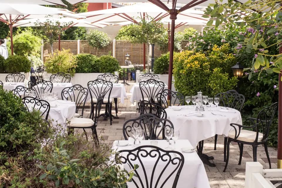 Brasserie Excelsior Reims — photo 5