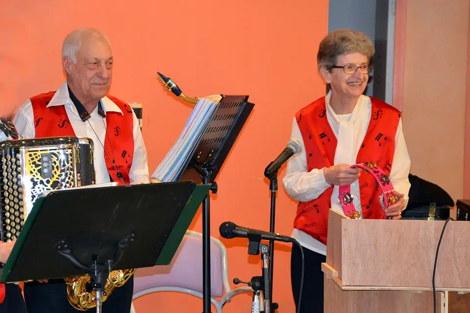 Iris Blues Music — photo 3