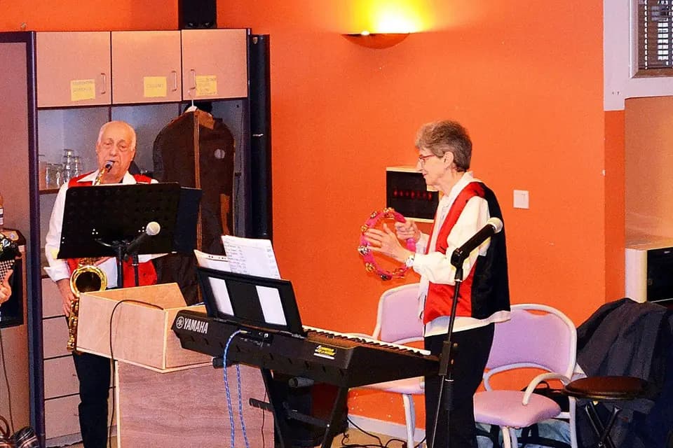 Iris Blues Music — photo 4