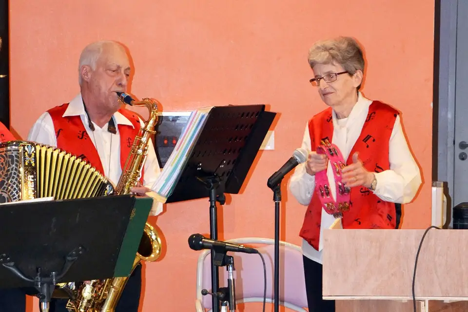 Iris Blues Music — photo 5