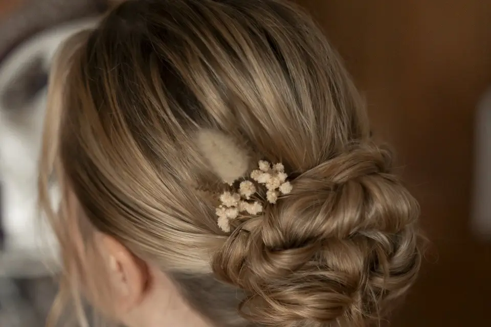 La Dame aux Lapins — photo 8